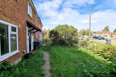3 bedroom terraced house for sale - Newleaze, Steeple Ashton, Trowbridge