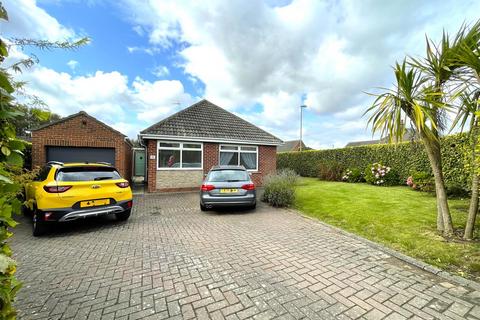 56 Greenacre Park, Hornsea, HU18 1UW