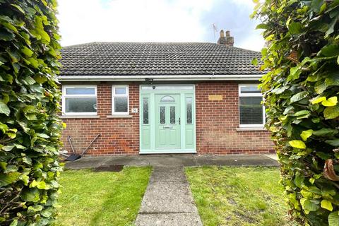 56 Greenacre Park, Hornsea, HU18 1UW