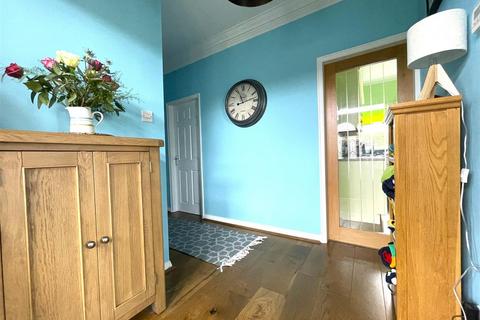 56 Greenacre Park, Hornsea, HU18 1UW