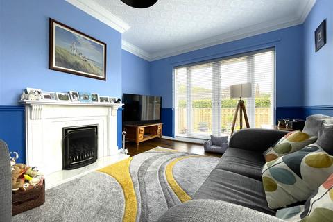 56 Greenacre Park, Hornsea, HU18 1UW