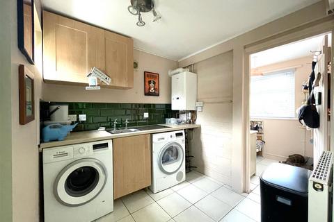 56 Greenacre Park, Hornsea, HU18 1UW