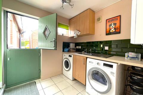 56 Greenacre Park, Hornsea, HU18 1UW