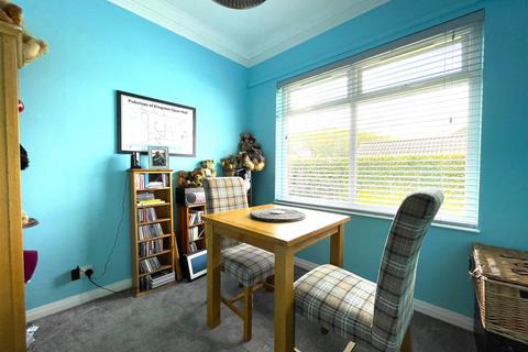 56 Greenacre Park, Hornsea, HU18 1UW