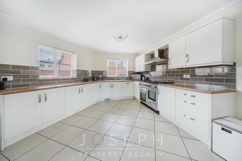 4 bedroom detached house for sale - Griffiths Close, Ipswich, IP4
