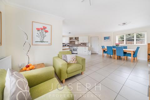 4 bedroom detached house for sale - Griffiths Close, Ipswich, IP4