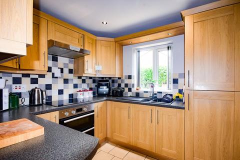 2 bedroom retirement property for sale - Copperfields, Lichfield, WS14