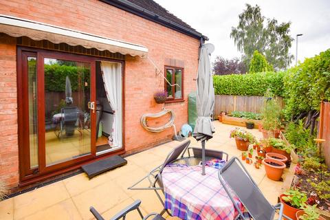 2 bedroom retirement property for sale - Copperfields, Lichfield, WS14