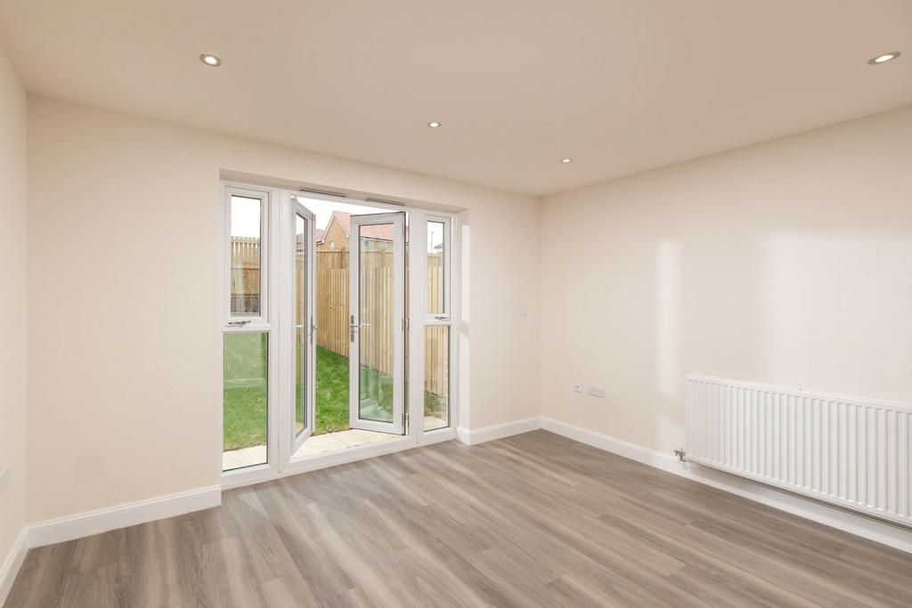 Inside Plot 66 The Kingsville at Abbey View,...