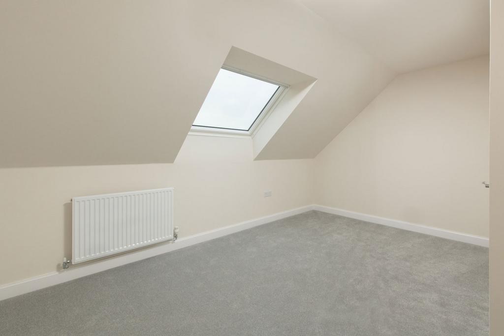 Inside Plot 66 The Kingsville at Abbey View,...