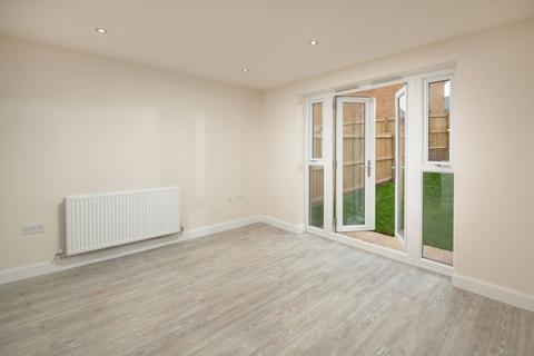 4 bedroom terraced house for sale, Kingsville at Abbey View, YO22 Abbey View Road, Whitby YO22