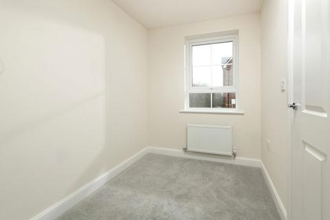 4 bedroom terraced house for sale, Kingsville at Abbey View, YO22 Abbey View Road, Whitby YO22