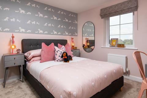 4 bedroom detached house for sale - Halton at Ambler's Meadow, East Ardsley Bradford Road, East Ardsley WF3
