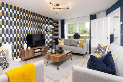 4 bedroom detached house for sale - Windermere at Ambler's Meadow, East Ardsley Bradford Road, East Ardsley WF3