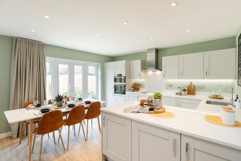 4 bedroom detached house for sale - Plot 182, The Warton at The Wick, Scot Elm Drive BS24