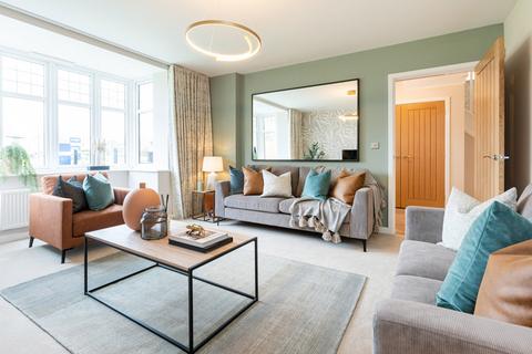 4 bedroom detached house for sale - Plot 182, The Warton at The Wick, Scot Elm Drive BS24