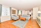 Lounge/ Kitchen