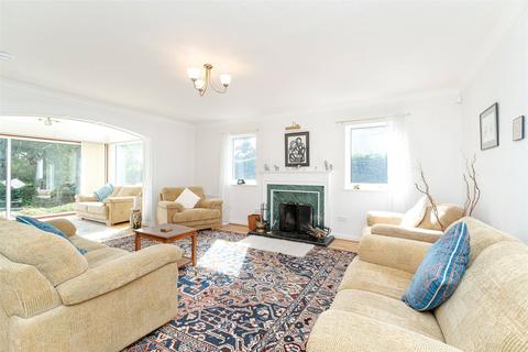 Greenwood Lodge Beanburn, Ayton, Eyemouth, TD14 5QY