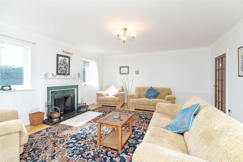 Greenwood Lodge Beanburn, Ayton, Eyemouth, TD14 5QY