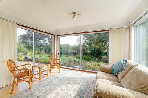 Greenwood Lodge Beanburn, Ayton, Eyemouth, TD14 5QY