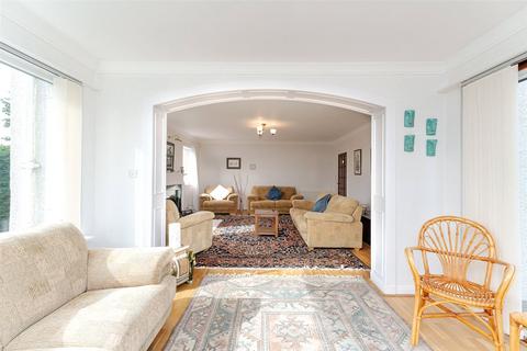 Greenwood Lodge Beanburn, Ayton, Eyemouth, TD14 5QY