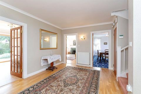 Greenwood Lodge Beanburn, Ayton, Eyemouth, TD14 5QY