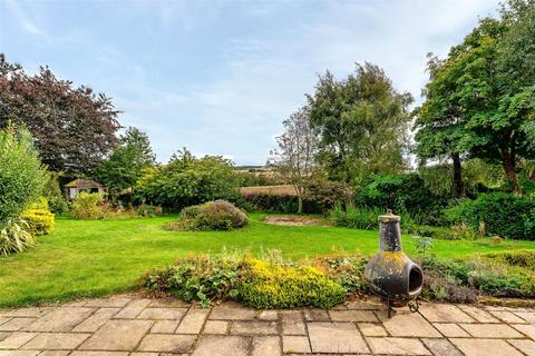Greenwood Lodge Beanburn, Ayton, Eyemouth, TD14 5QY