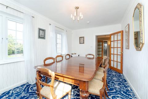 Greenwood Lodge Beanburn, Ayton, Eyemouth, TD14 5QY