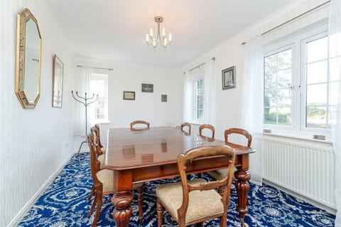 Greenwood Lodge Beanburn, Ayton, Eyemouth, TD14 5QY
