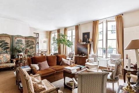 1 bedroom apartment, Paris 1er, 75001