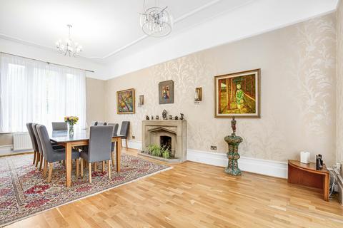 8 bedroom detached house for sale - Eaton Rise, W5