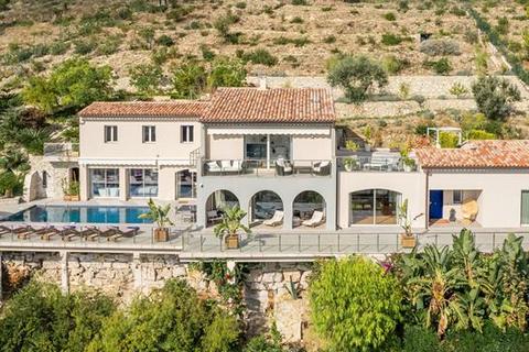 5 bedroom villa, Èze, Alpes-Maritimes, Provence Alpes Cote d'Azur