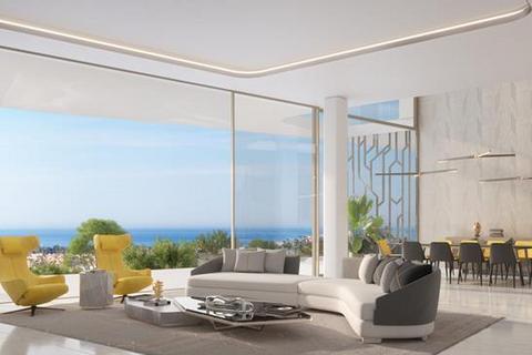 4 bedroom villa, La Alqueria, Benahavis, Malaga