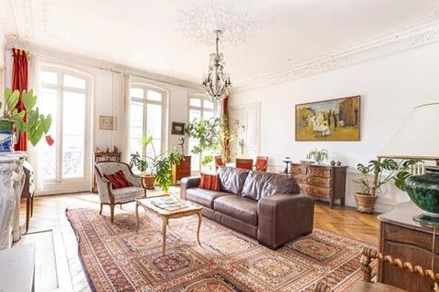 4 bedroom apartment, Paris 9ème, 75009