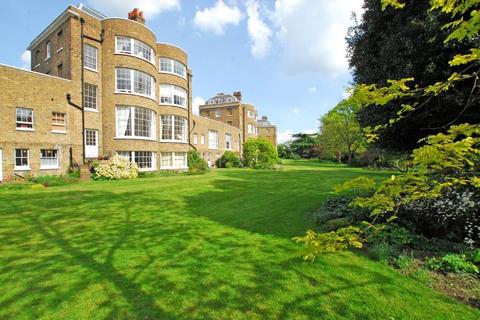 undefined, The Paragon, Blackheath, London, SE3