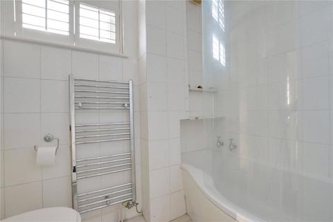 undefined, The Paragon, Blackheath, London, SE3