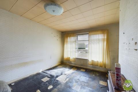 2 bedroom semi-detached bungalow for sale - 125 Park Hall Road, Mansfield Woodhouse, Mansfield
