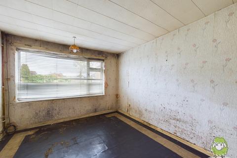 2 bedroom semi-detached bungalow for sale - 125 Park Hall Road, Mansfield Woodhouse, Mansfield