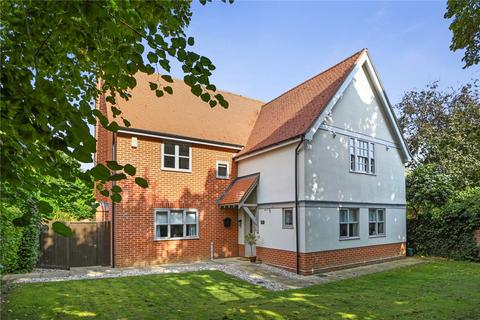 4 bedroom detached house for sale, Bellingham Drive, Copford, Colchester, Essex, CO6