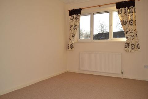 2 bedroom end of terrace house to rent, Hamsterly Park, Southfields, Northampton NN3 5DX
