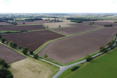 Land for sale - Sweffling, nr Saxmundham, Suffolk