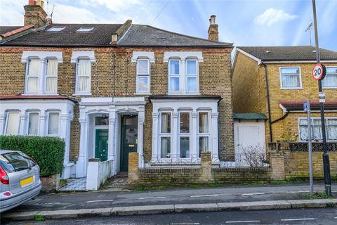 4 bedroom end of terrace house for sale - Hermitage Road, Harringay, London, N4