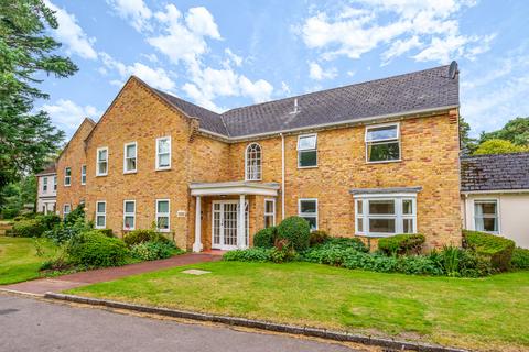 1 bedroom apartment for sale, Fairlawn, Hall Place Drive, Weybridge, KT13