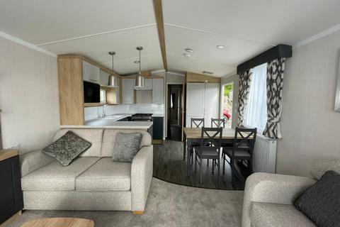 2 bedroom static caravan for sale, Ferryfields Holiday Park