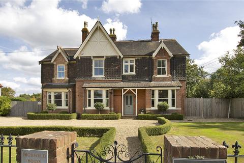 5 bedroom detached house for sale - Maidstone Road, Marden, Tonbridge, Kent, TN12