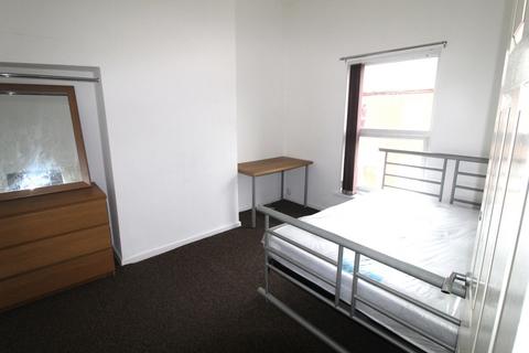 2 bedroom terraced house for sale - Plungington Road Preston PR1 7UD