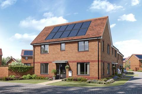 3 bedroom semi-detached house for sale - The Aynesdale - Plot 39 at Swingate Park, Park Farm, New Road, Hellingly BN27