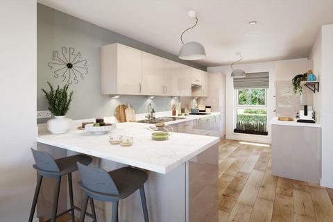 3 bedroom semi-detached house for sale - The Owlton - Plot 41 at Swingate Park, Park Farm, New Road, Hellingly BN27