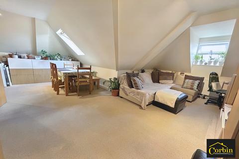 2 bedroom flat for sale - Richmond Park Close, Bournemouth, Dorset