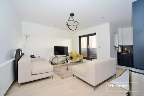 Flat 4, Bank Chambers, 2 Green Lane, Worcester Park, KT4 8AD
